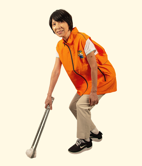 社会奉仕活動